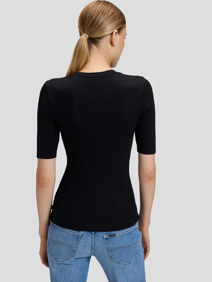 Lee - RIB TEE 2
