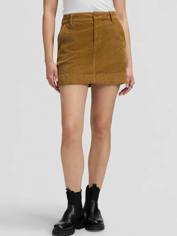 Lee - MINI SKIRT