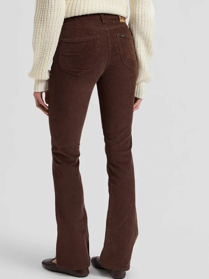 Lee - BREESE BOOT 2