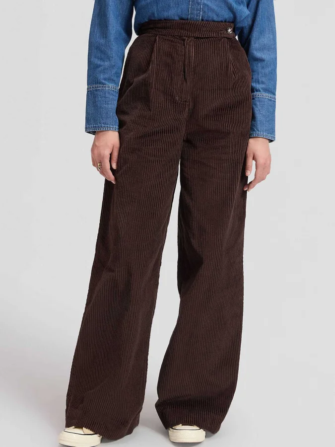 Lee - CHINO TROUSER