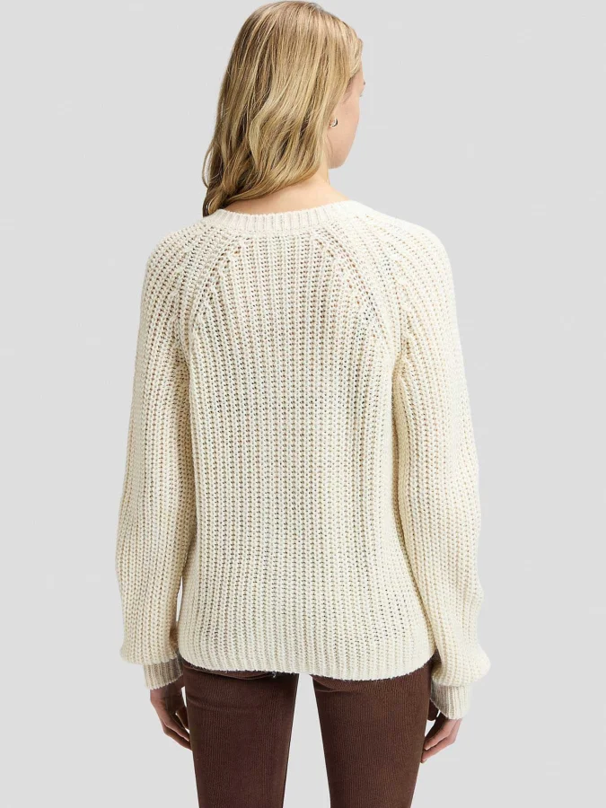Lee - CHUNKY CARDIGAN 2