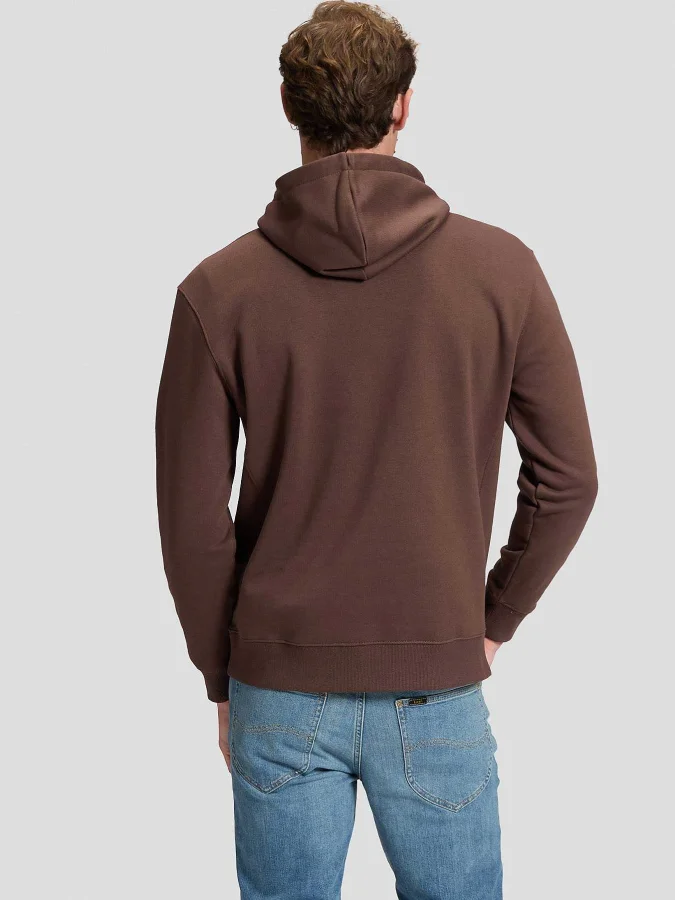 Lee - ESSENTIAL LEE HOODIE 2
