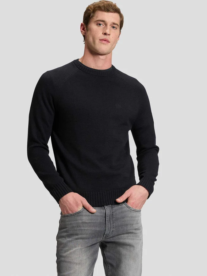 Lee - RAGLAN SWEATER