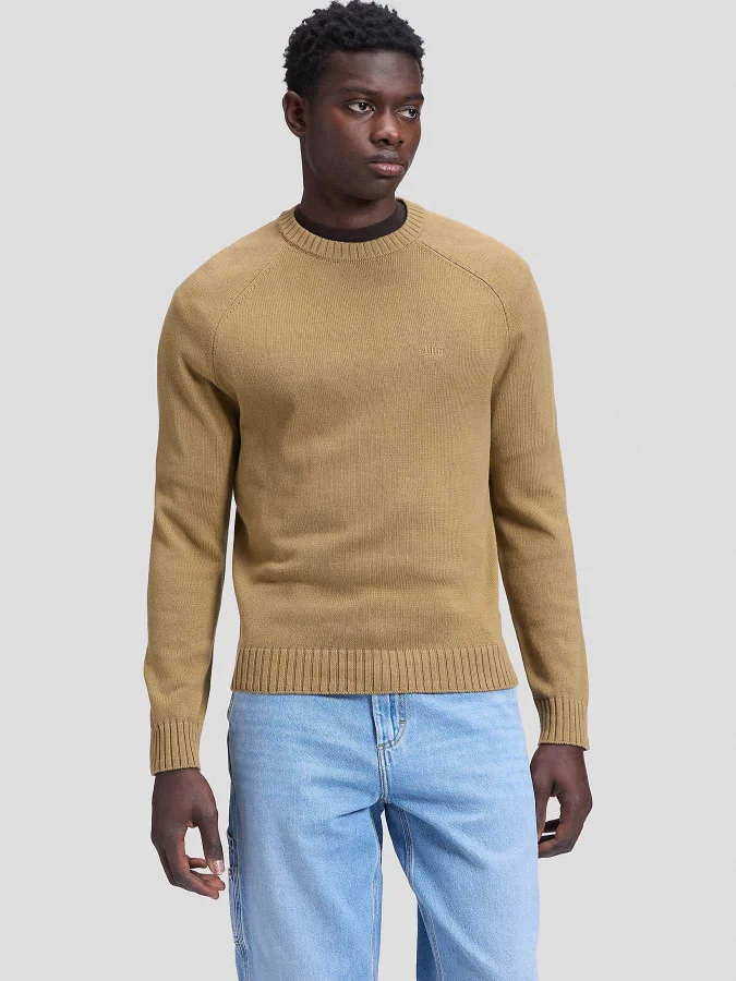 Lee - RAGLAN SWEATER