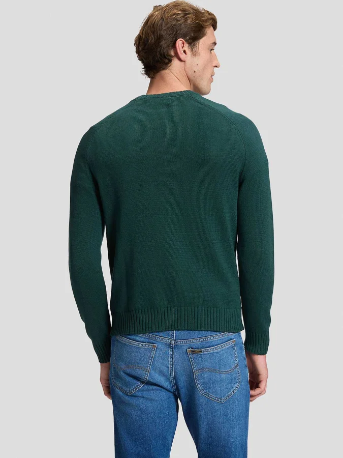 Lee - RAGLAN SWEATER 2