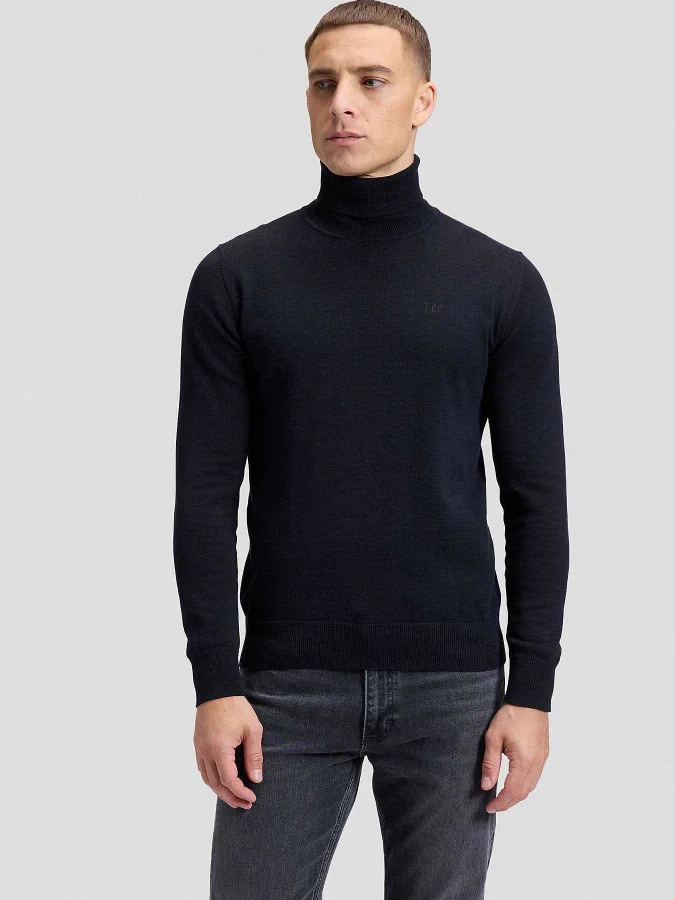 Lee - ESSENTIAL TURTLE NECK