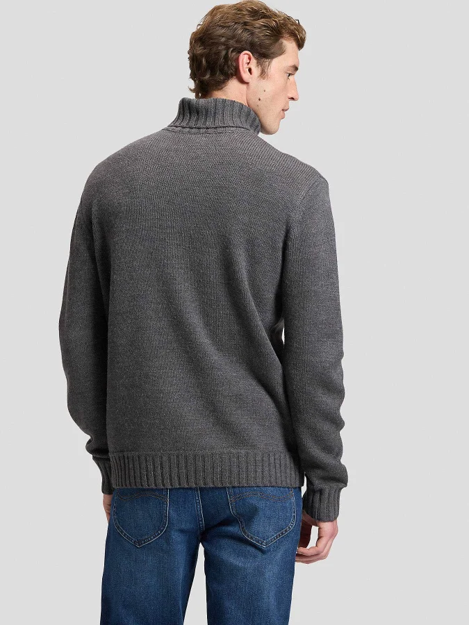 Lee - RLX TURTLE NECK 2