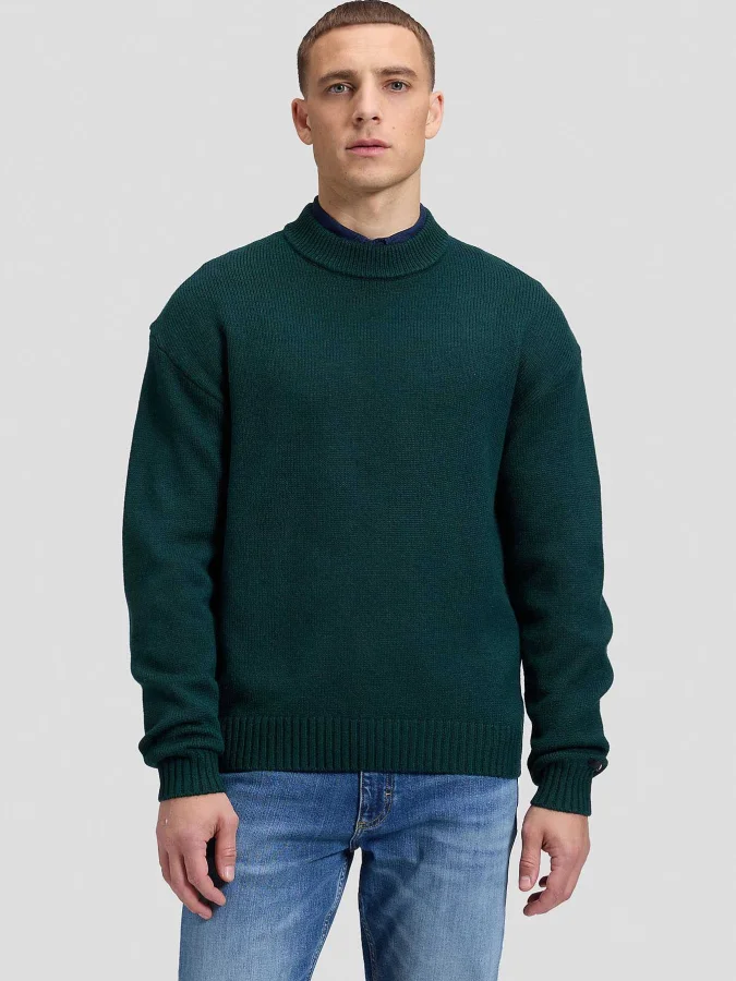 Lee - RLX CREW NECK