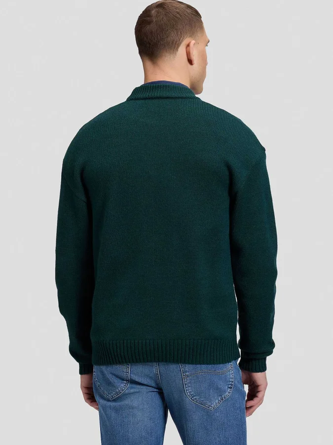 Lee - RLX CREW NECK 2