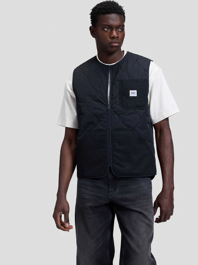 Lee - WORKWEAR VEST