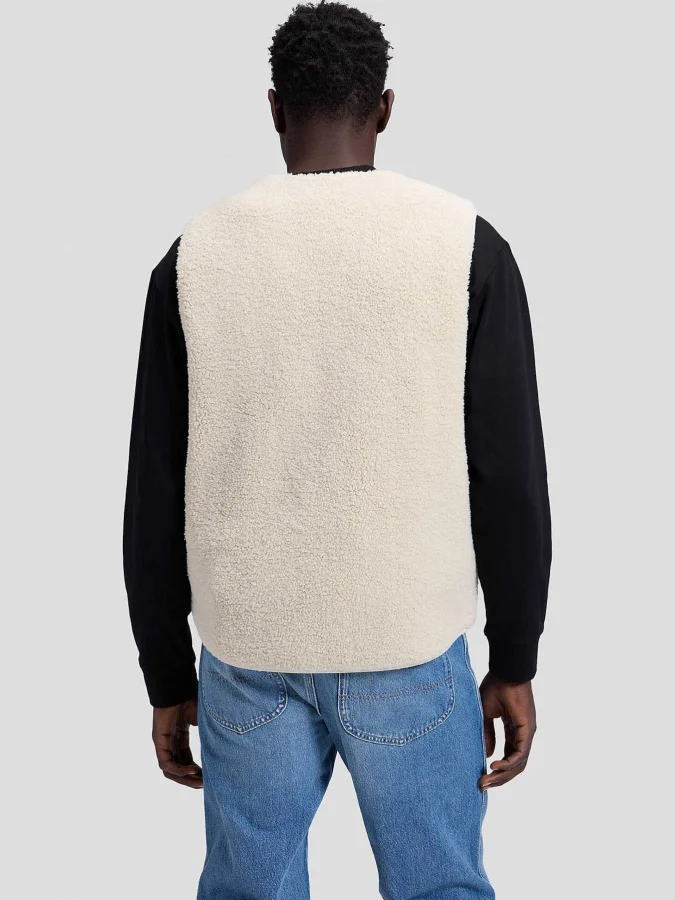 Lee - WORKWEAR VEST 2