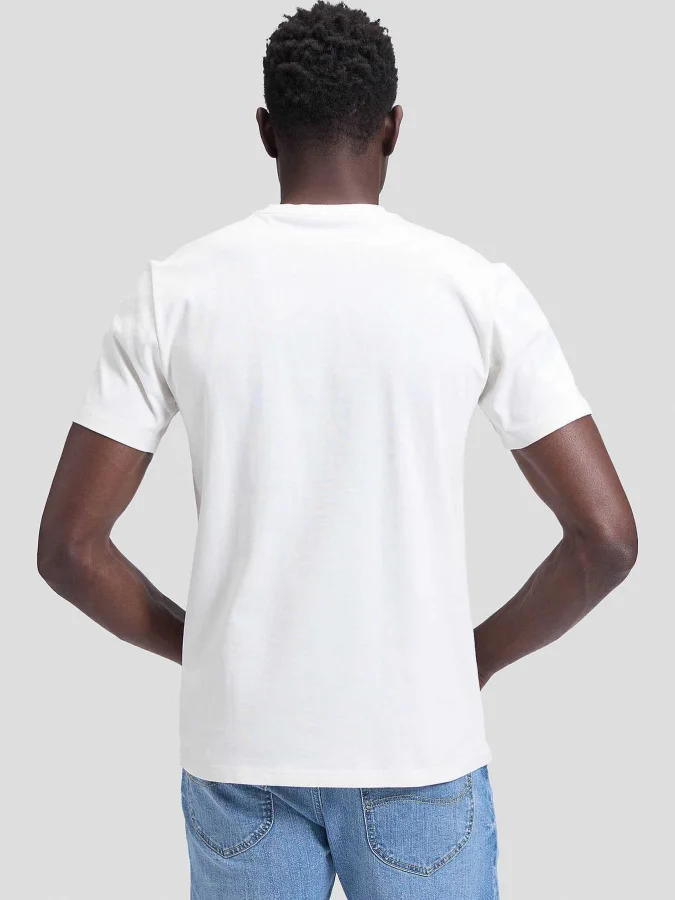 Lee - LEE DENIM TEE 2
