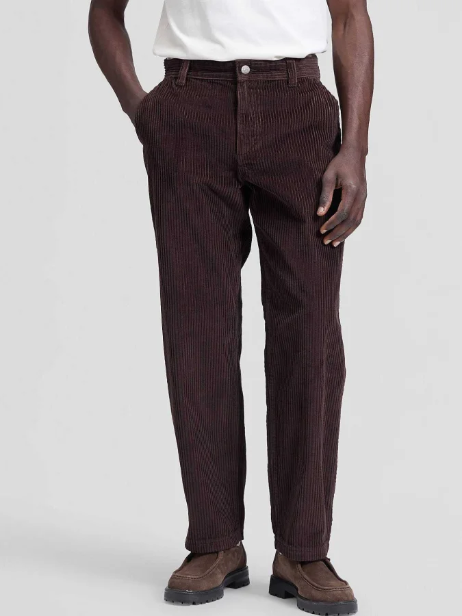 Lee - LOOSE WORKWEAR CHINO