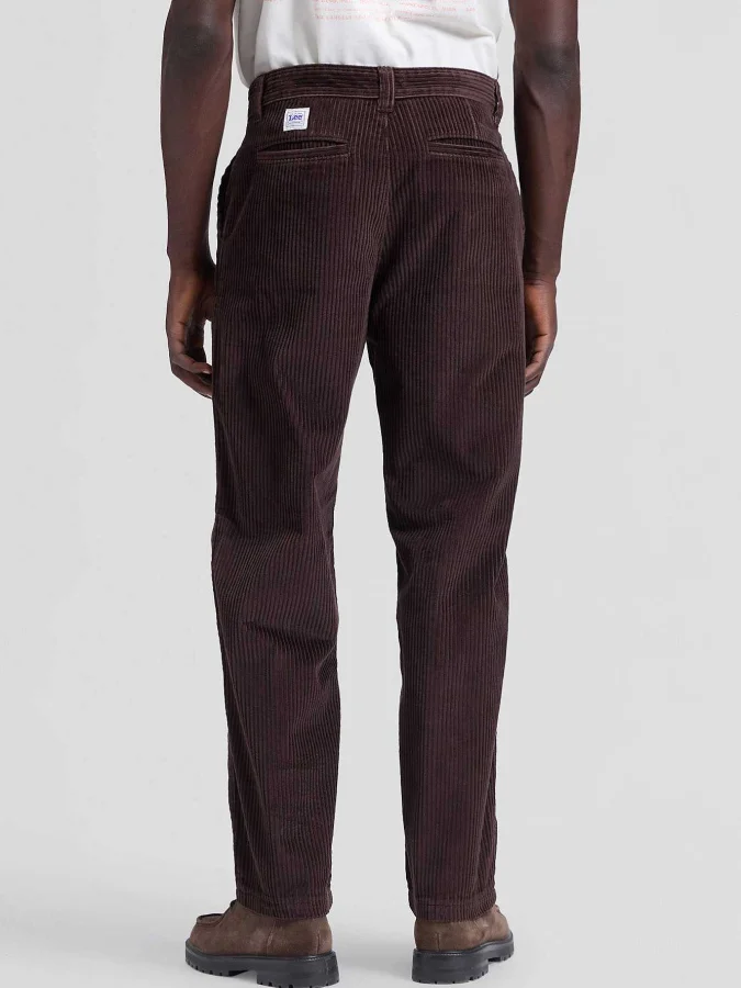 Lee - LOOSE WORKWEAR CHINO 2