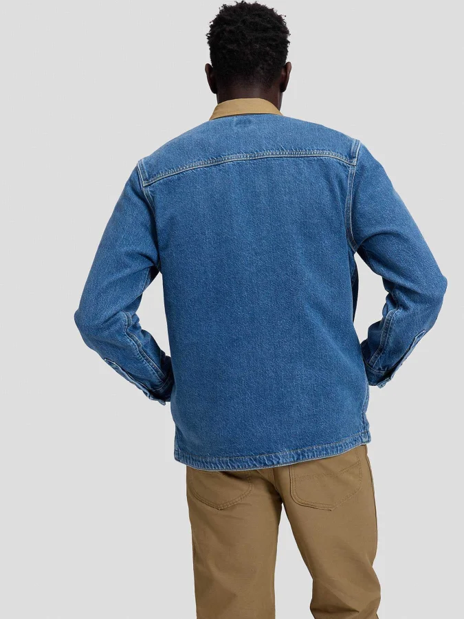 Lee - WORKWEAR OVERSHIRT 2