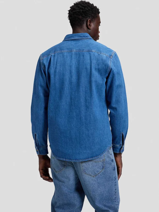 Lee - WORKWEAR SHIRT 2.0 2