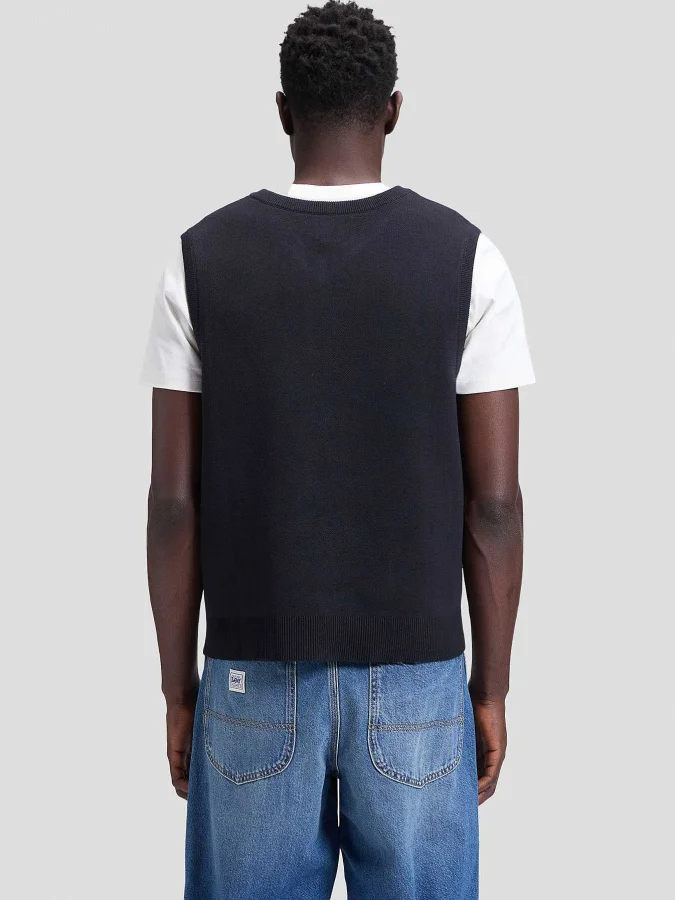 Lee - WORKWEAR KNIT VEST 2