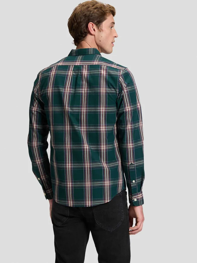 Lee - LEE BUTTON DOWN 2
