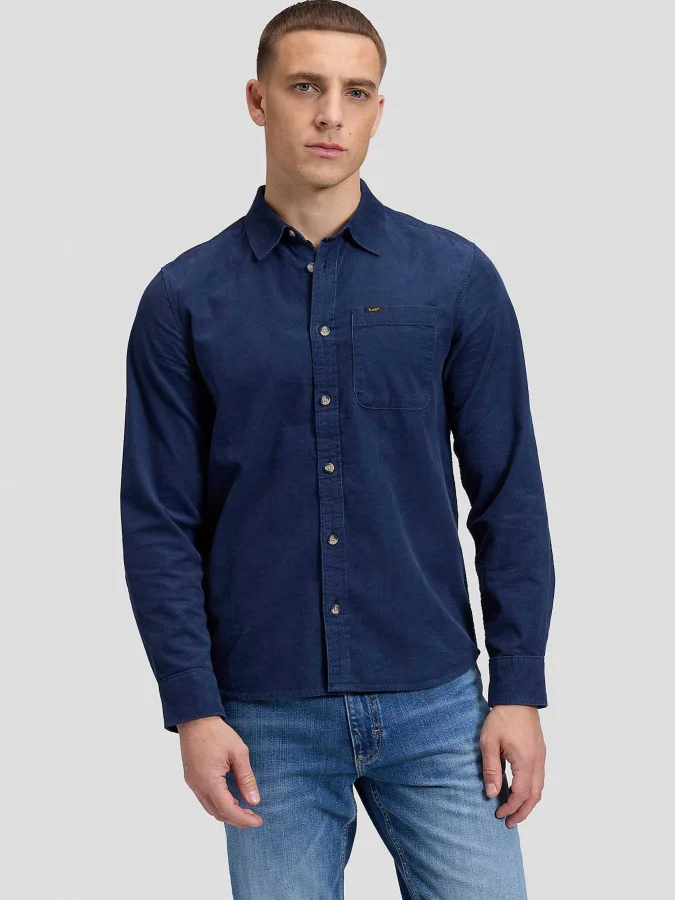 Lee - LEESURE SHIRT