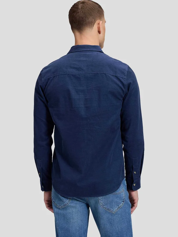 Lee - LEESURE SHIRT 2