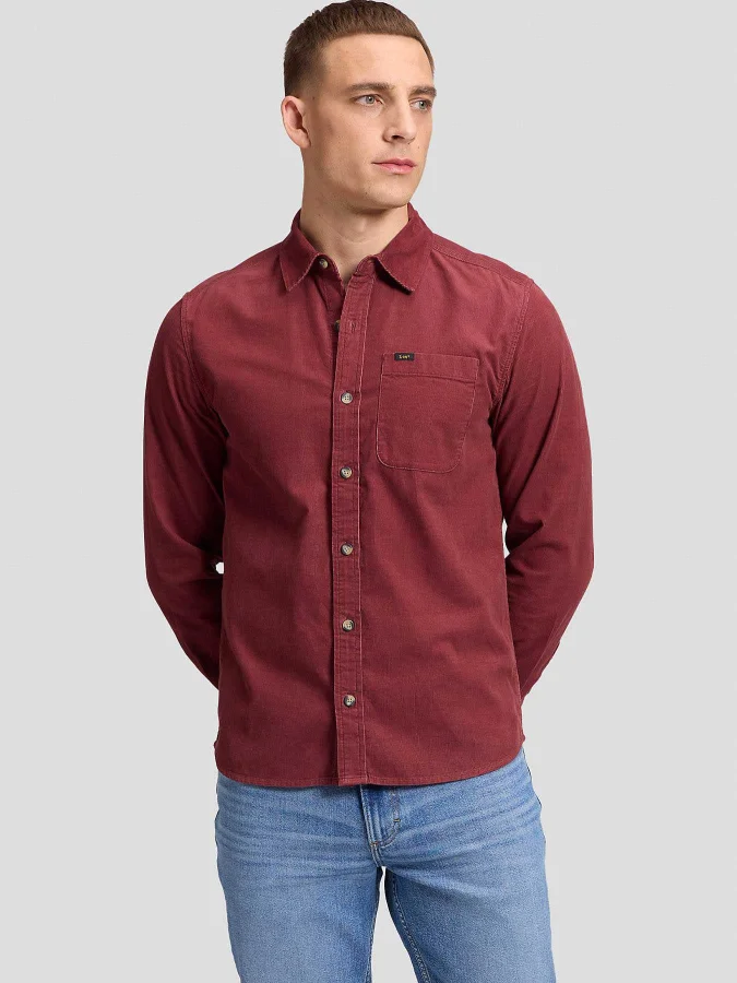 Lee - LEESURE SHIRT