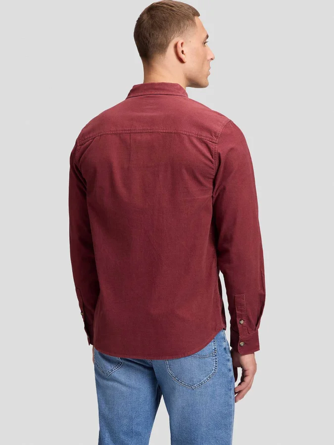 Lee - LEESURE SHIRT 2