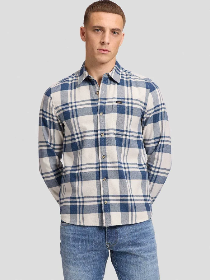 Lee - LEESURE SHIRT