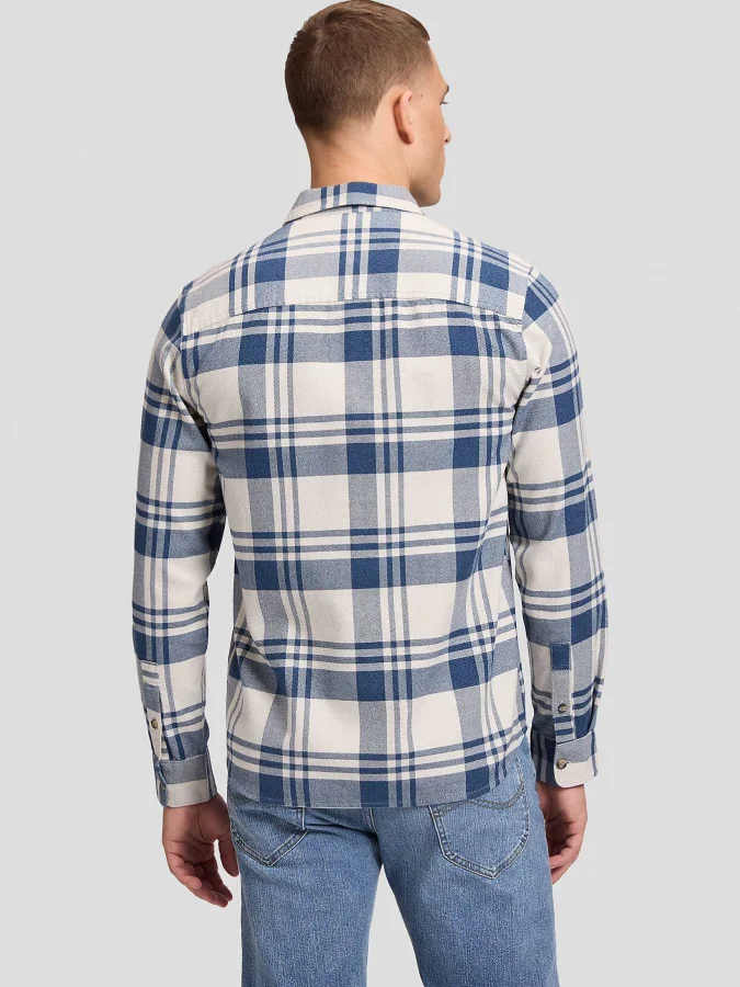 Lee - LEESURE SHIRT 2