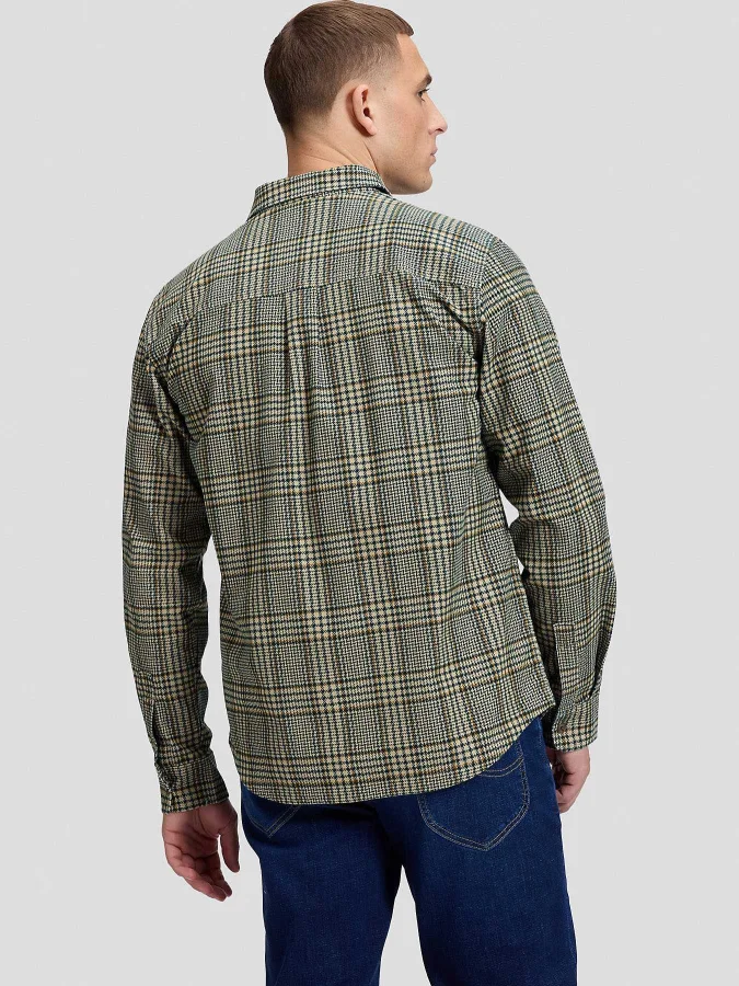 Lee - RIDER INSPIRED SHIRT 2