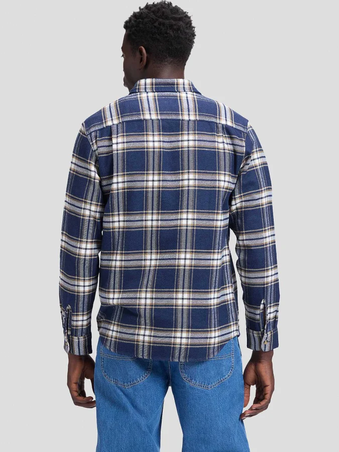 Lee - WORKWEAR SHIRT 2.0 2