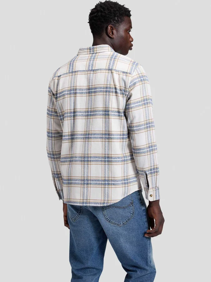 Lee - WORKWEAR SHIRT 2.0 2