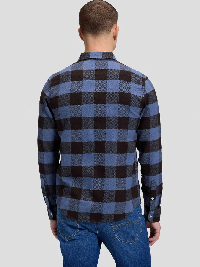 Lee - CLEAN WESTERN SHIRT 2