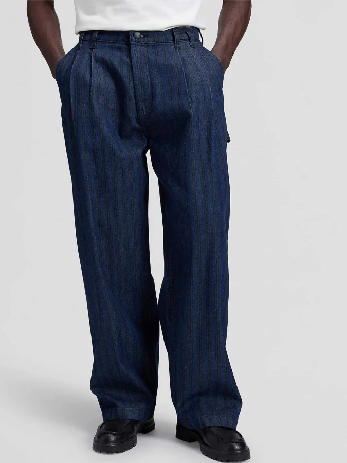 Lee - UTILITY BAGGY