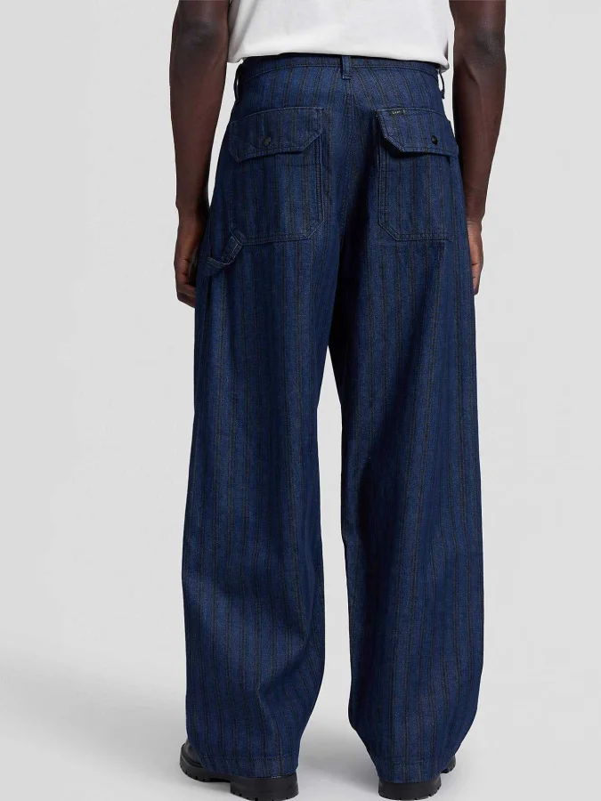 Lee - UTILITY BAGGY 2