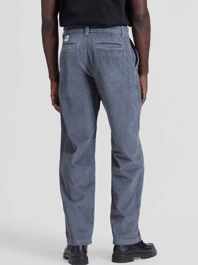Lee - LOOSE WORKWEAR CHINO 2