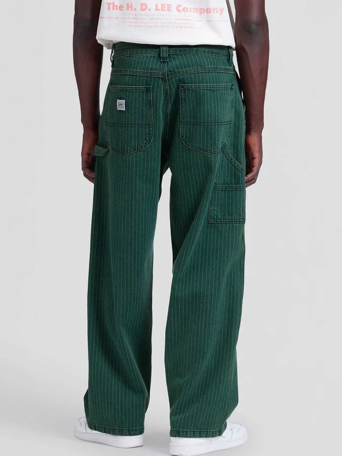 Lee - WORKWEAR CARPENTER BAGGY 2