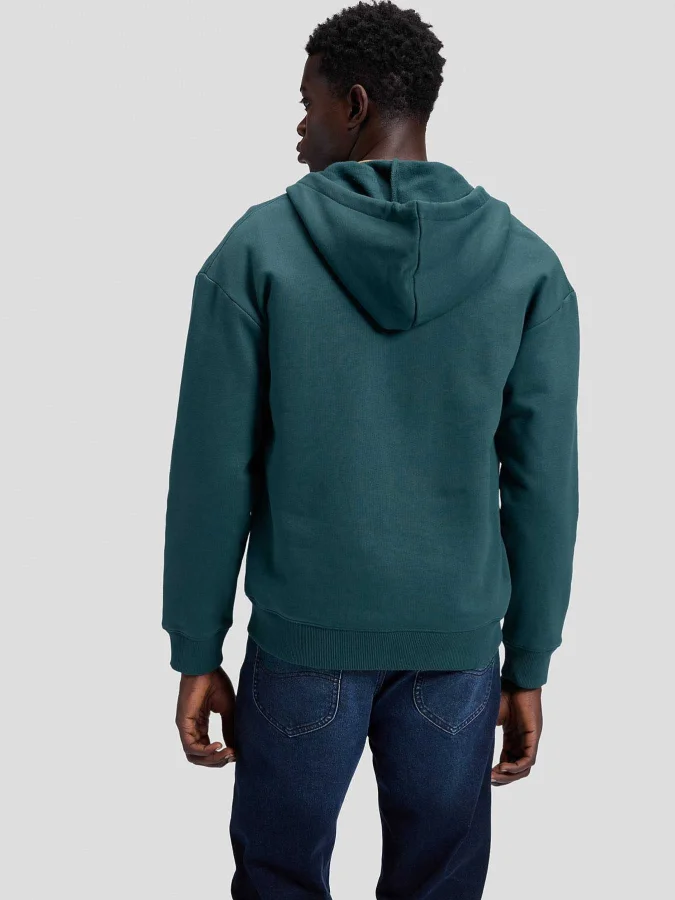 Lee - WORKWEAR FULL ZIP 2