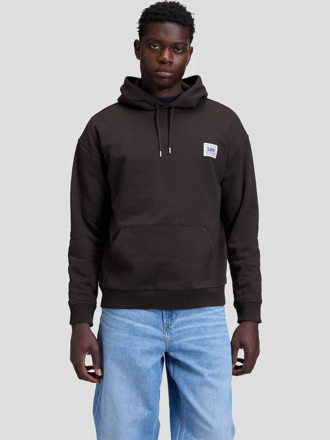 Lee - WORKWEAR HOODIE