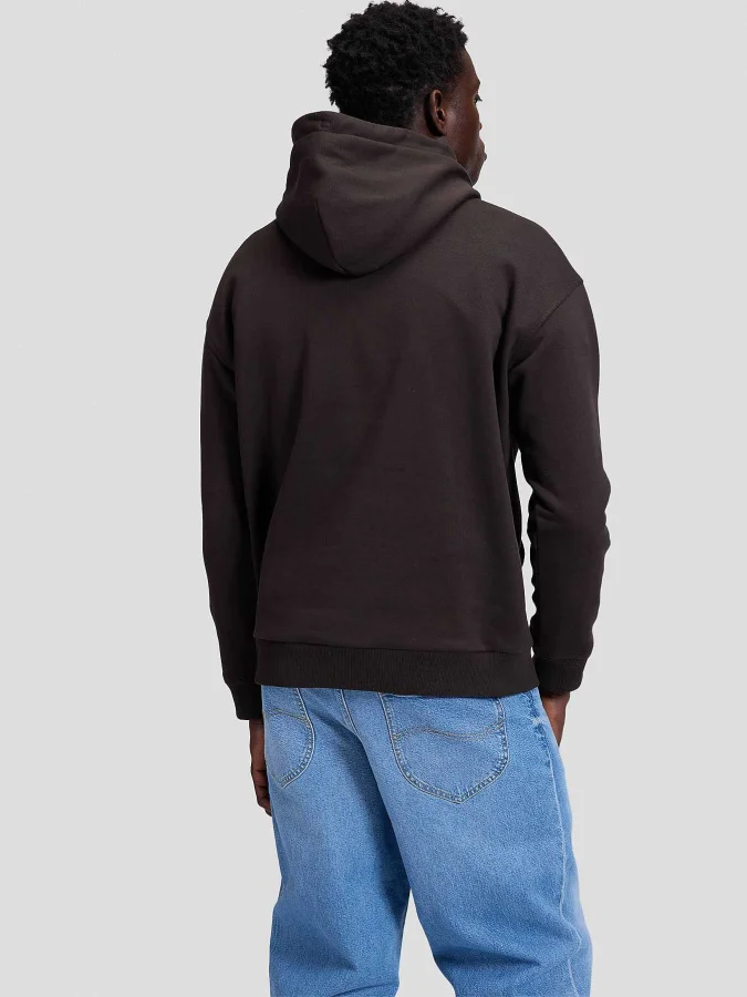 Lee - WORKWEAR HOODIE 2