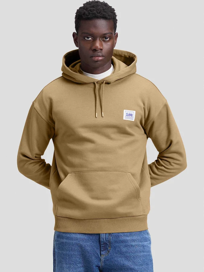 Lee - WORKWEAR HOODIE
