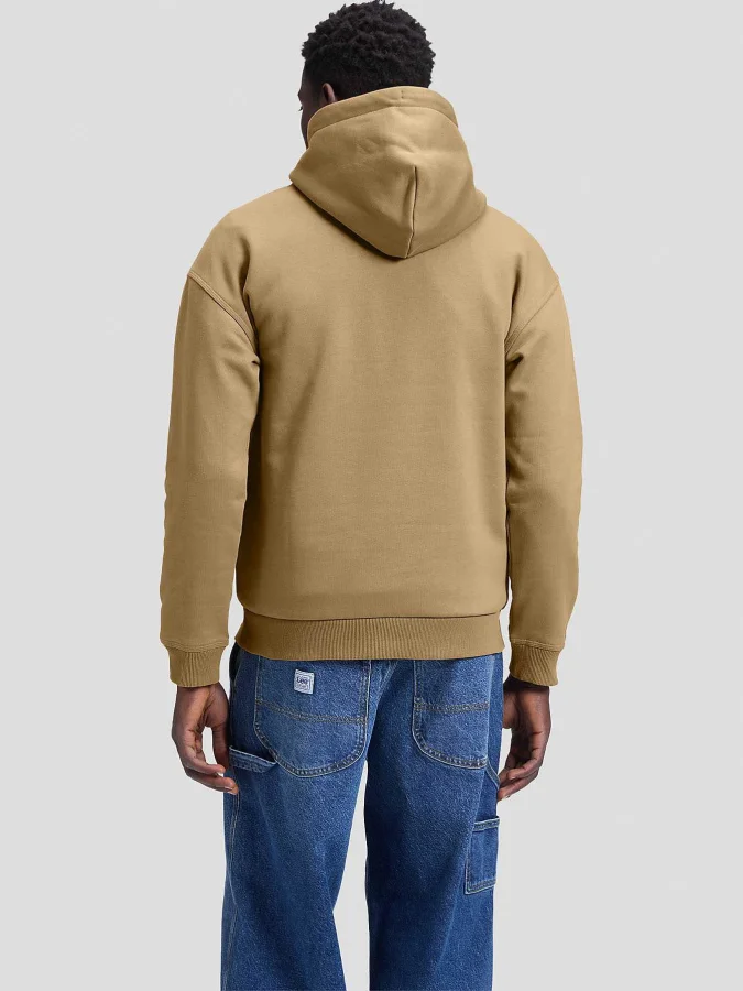 Lee - WORKWEAR HOODIE 2