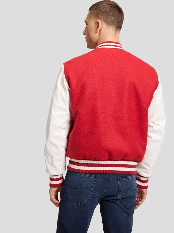 Lee - LETTERMAN JKT 2