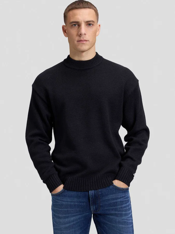 Lee - RLX CREW NECK