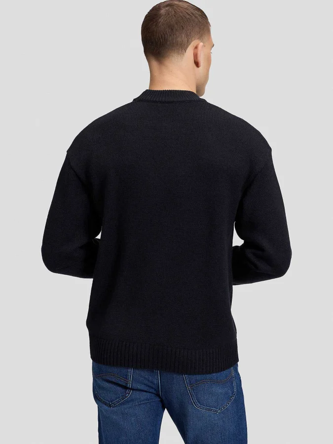 Lee - RLX CREW NECK 2