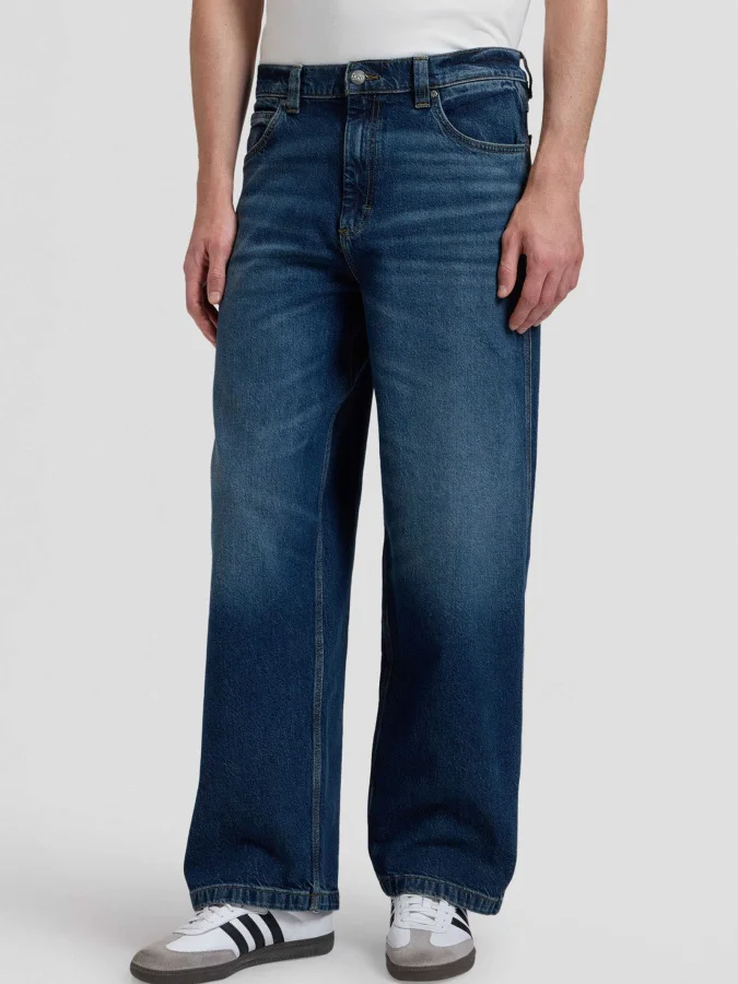 Lee - WORKWEAR SUPER BAGGY