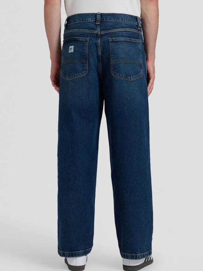 Lee - WORKWEAR SUPER BAGGY 2