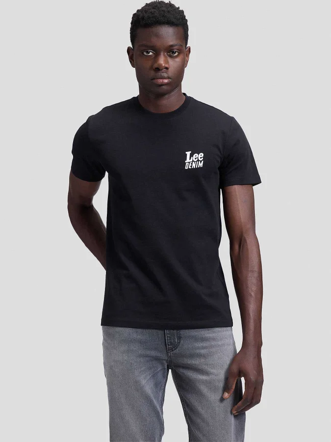 Lee - LEE DENIM TEE