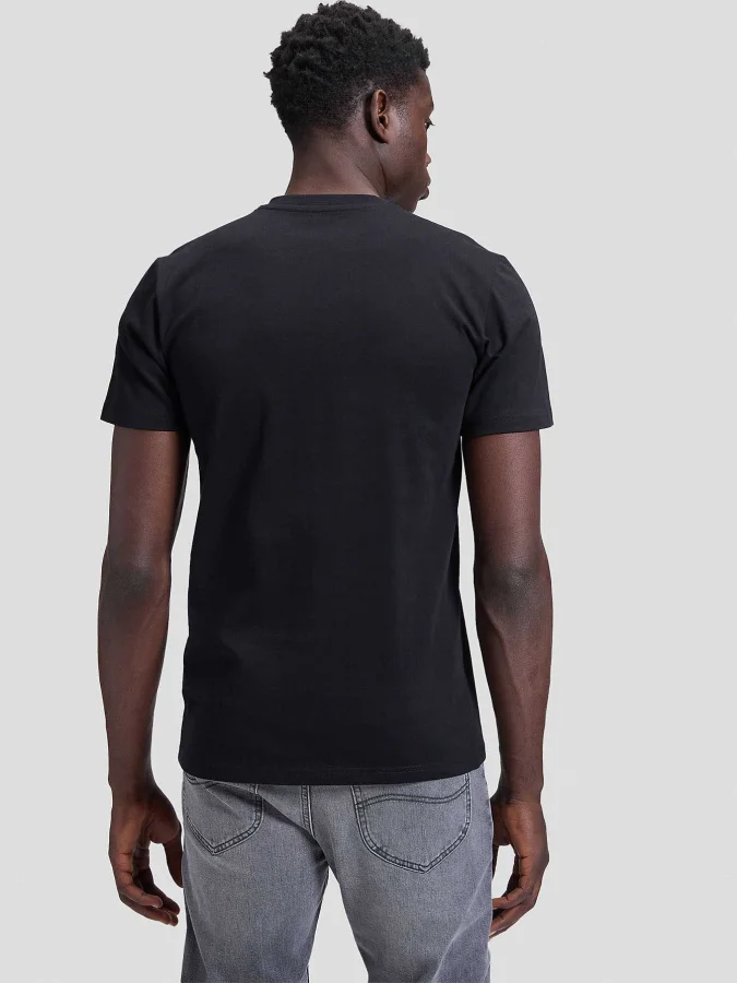 Lee - LEE DENIM TEE 2