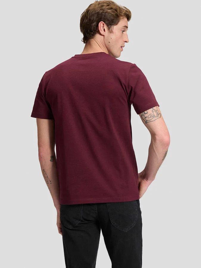 Lee - LEE DENIM TEE 2