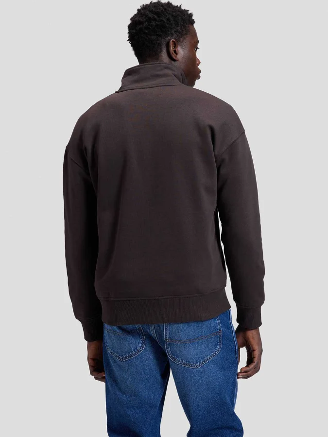 Lee - WORKWEAR HALF ZIP 2